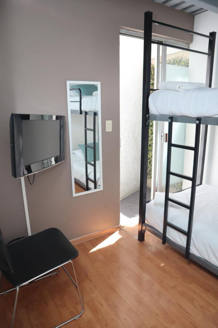 Privada C/ Terraza &escritorio Polanco. *