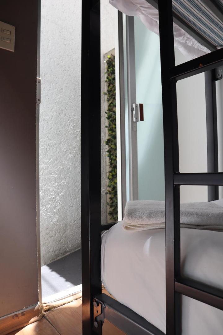 Privada C/ Terraza &escritorio Polanco. Mexico