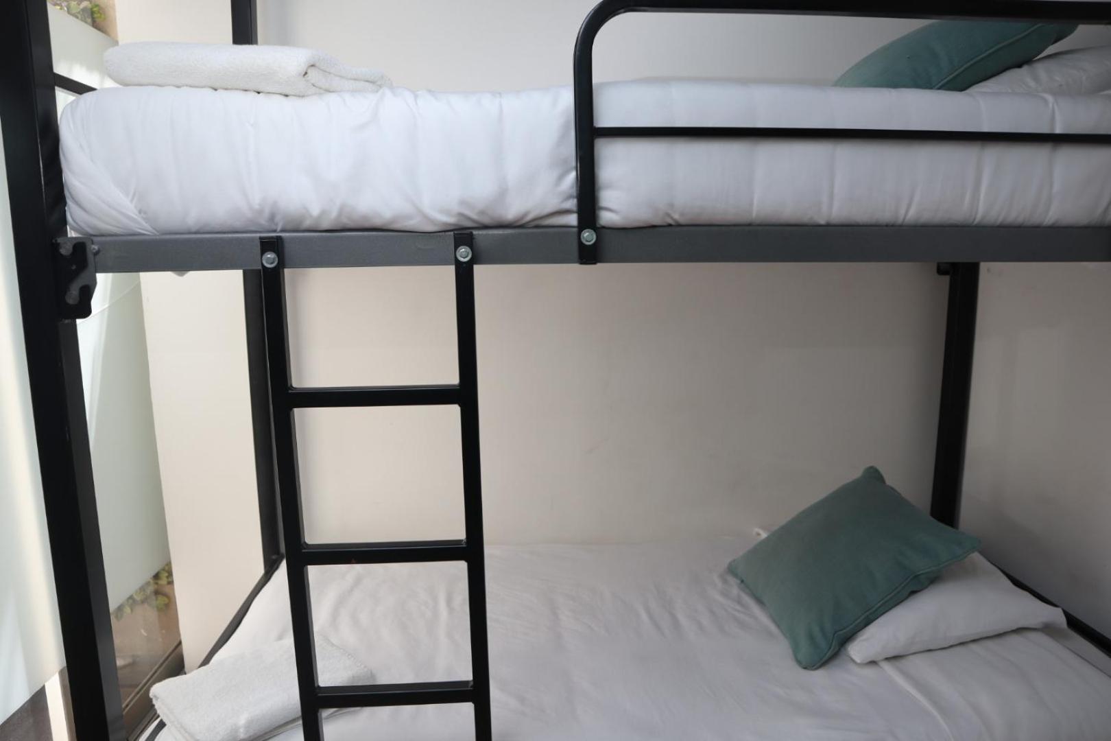 Auberge de jeunesse Privada C/ Terraza &escritorio Polanco. Mexico